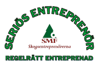 Logo: Seriös Entreprenad